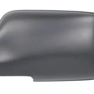 Obudowa/osłona lusterka zewnętrznego L (kolor czarny) pasuje do: VW GOLF III, VE Darmowa dostawa