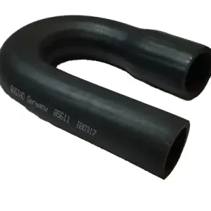 Zwrot pieniędzy PRZEWÓD INTERCOOLERA OPEL CORSA C 1.7D