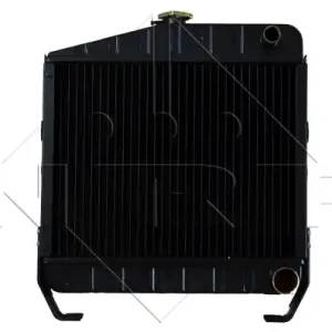 CHŁODNICA SILNIKA Rabat