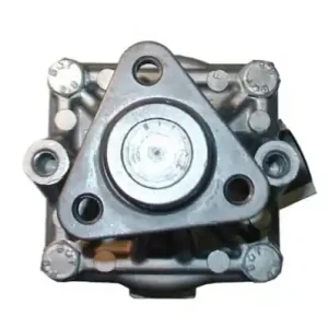 POMPA HYDRAULICZNA PRZEKŁADNI KIEROWNICZEJ PASUJE DO: AUDI 100 C4, A6 C4, A6 C5 Premium