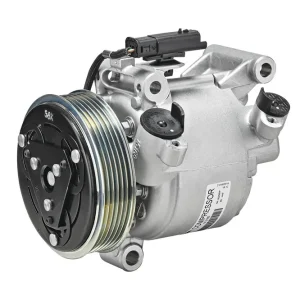 Nowość SPRĘŻARKA, KLIMATYZACJA