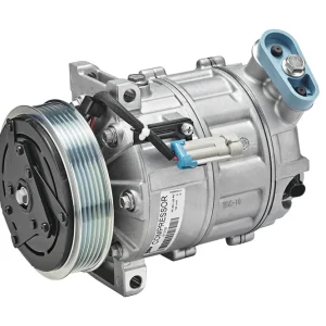 SPRĘŻARKA, KLIMATYZACJA Promocja