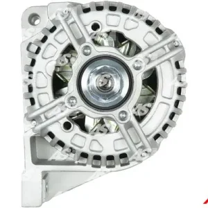 Tylko dziś Alternator 14V 120A