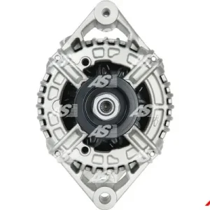 ALTERNATOR REMANUFACTURED AS-PL ALTERNAT Ostatnia szansa