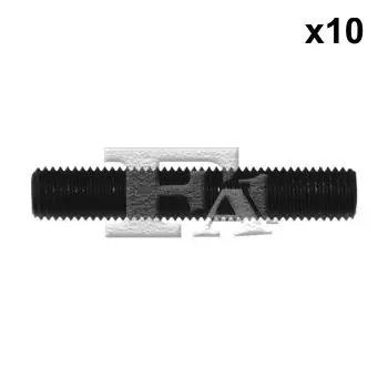 SZPILKA SZPILKA M7X1,0X44 10-SZT Tani