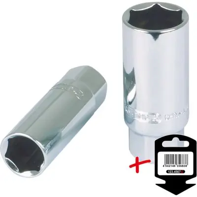 NASADKA 3/8 6KT, 5/8 Nowość