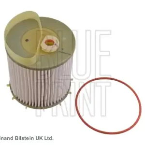 FILTR PALIWA SSANGYONG Ostatnia szansa