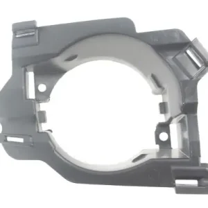 Wyprzedaż Ramka halogenu przód P DACIA LOGAN, LOGAN EXPRESS, LOGAN MCV; RENAULT LOGAN I 0