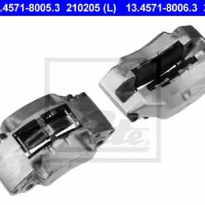 Darmowa dostawa ZACISK HAMULC. DB