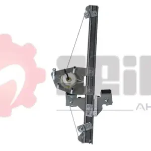 REGULATOR SZYBY PRZEDNI PRAWY ECOSPORT Rabat