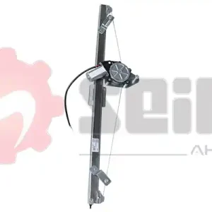 REGULATOR SZYBY PRZEDNI LEWY TRANSIT IV Tani