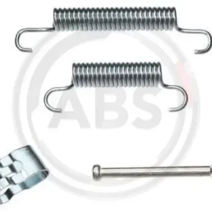 Ekspresowa dostawa SPRĘŻYNKI DO SZCZĘK HAM. IVECO