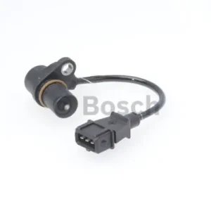 Ostatnia szansa GENERATOR IMPULSÓW, WAŁ KORBOWY