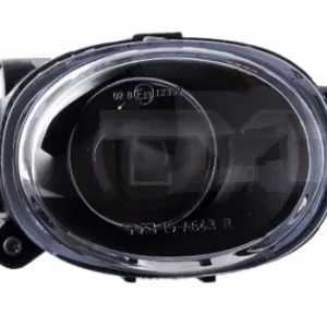 Autentyczny Lampa przeciwmgielna przód P (H3) SEAT LEON, TOLEDO 10.98-06.06