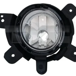 Lampa przeciwmgielna L (H27W) KIA PICANTO 04.04- Bezpieczna płatność