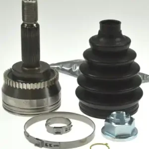 Oryginalny PRZEGUB NAPĘDOWY ZEWNĘTRZNY L/P (25Z/29Z/54MM  ABS:43) PASUJE DO: MITSUBISHI CAR