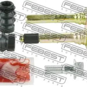 SWORZEŃ PROWADZĄCY, ZACISK HAMULCA Szybka dostawa