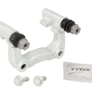 Zwrot pieniędzy Mocowanie, zacisk hamulcowy TRW BDA590