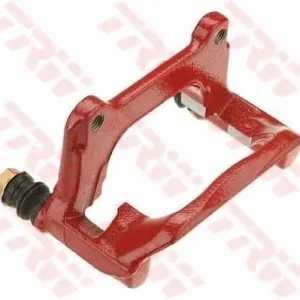 Szybka dostawa Mocowanie, zacisk hamulcowy TRW BDA615