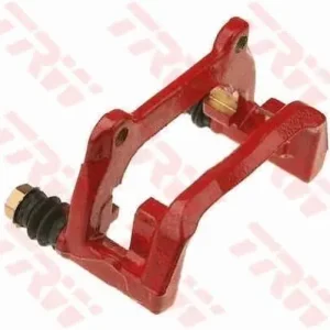 Bezpieczna płatność Mocowanie, zacisk hamulcowy TRW BDA630