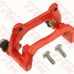 Oryginalny Mocowanie, zacisk hamulcowy TRW BDA927