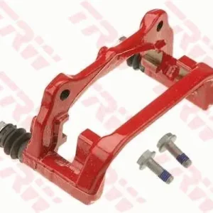 Wysoka jakość Mocowanie, zacisk hamulcowy TRW BDA967