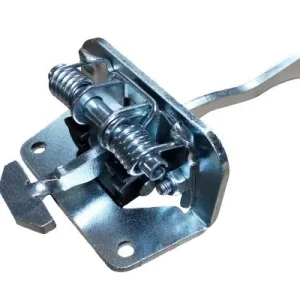 Ogranicznik drzwi BUGIAD BDC12402 Premium