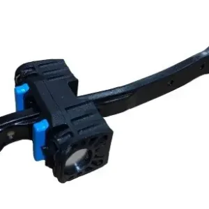 Ogranicznik drzwi BUGIAD BDC12411 Tylko dziś