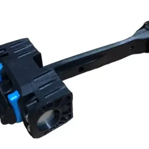 Bezpieczna płatność Ogranicznik drzwi BUGIAD BDC12415