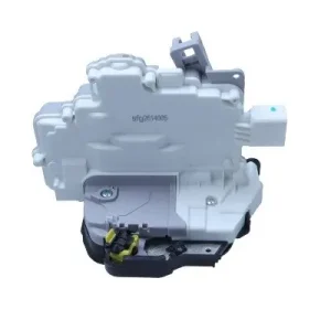 Zamek drzwi BUGIAD BDL14005 Premium