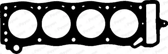 Promocja Uszczelka, głowica cylindrów PAYEN BE870