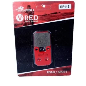 Ostatnia szansa Bęben hamulcowy