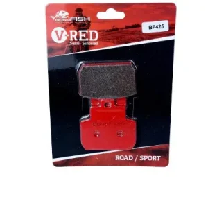 Bęben hamulcowy Ostatnia szansa