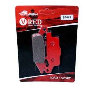 Promocja Bęben hamulcowy