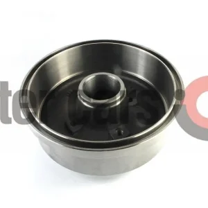 Rabat Bęben hamulcowy DELPHI BF472