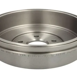 Zwrot pieniędzy Bęben hamulcowy DELPHI BF553