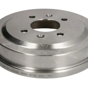 Autentyczny Bęben hamulcowy DELPHI BF570