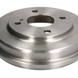 Bęben hamulcowy DELPHI BF591 Wysoka jakość