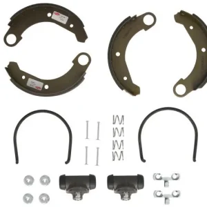 Niska cena Bęben hamulcowy DELPHI BF639