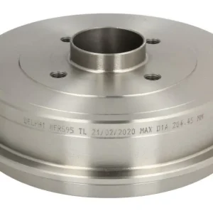 Premium Bęben hamulcowy DELPHI BFR595