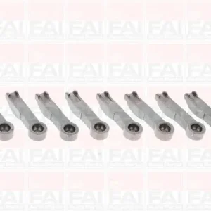 Oferta Dźwignia, sterowanie silnika FAI AUTOPARTS BFS88