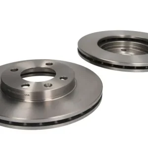 Tarcza hamulcowa DELPHI BG2109 Najlepsza cena