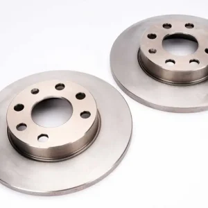 Tarcza hamulcowa DELPHI BG2148 Ostatnia szansa