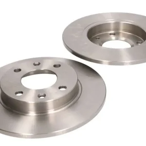 Autentyczny Tarcza hamulcowa DELPHI BG2213