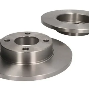 Promocja Tarcza hamulcowa DELPHI BG2215