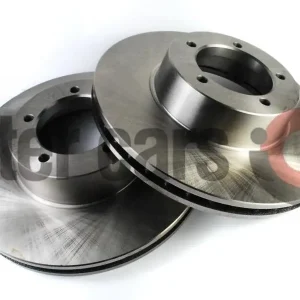 Najlepsza cena Tarcza hamulcowa DELPHI BG2246