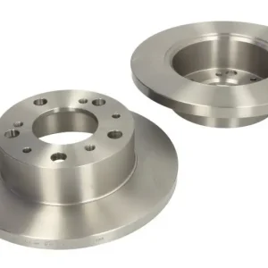 Tarcza hamulcowa DELPHI BG2253 Tani