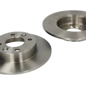 Tarcza hamulcowa DELPHI BG2258 Oferta limitowana