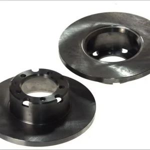 Zwrot pieniędzy Tarcza hamulcowa DELPHI BG2265