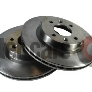 Tarcza hamulcowa DELPHI BG2283 Kup teraz